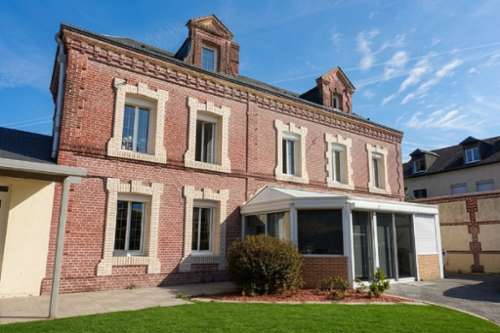 Lillebonne Seine-Maritime house foto 7400916