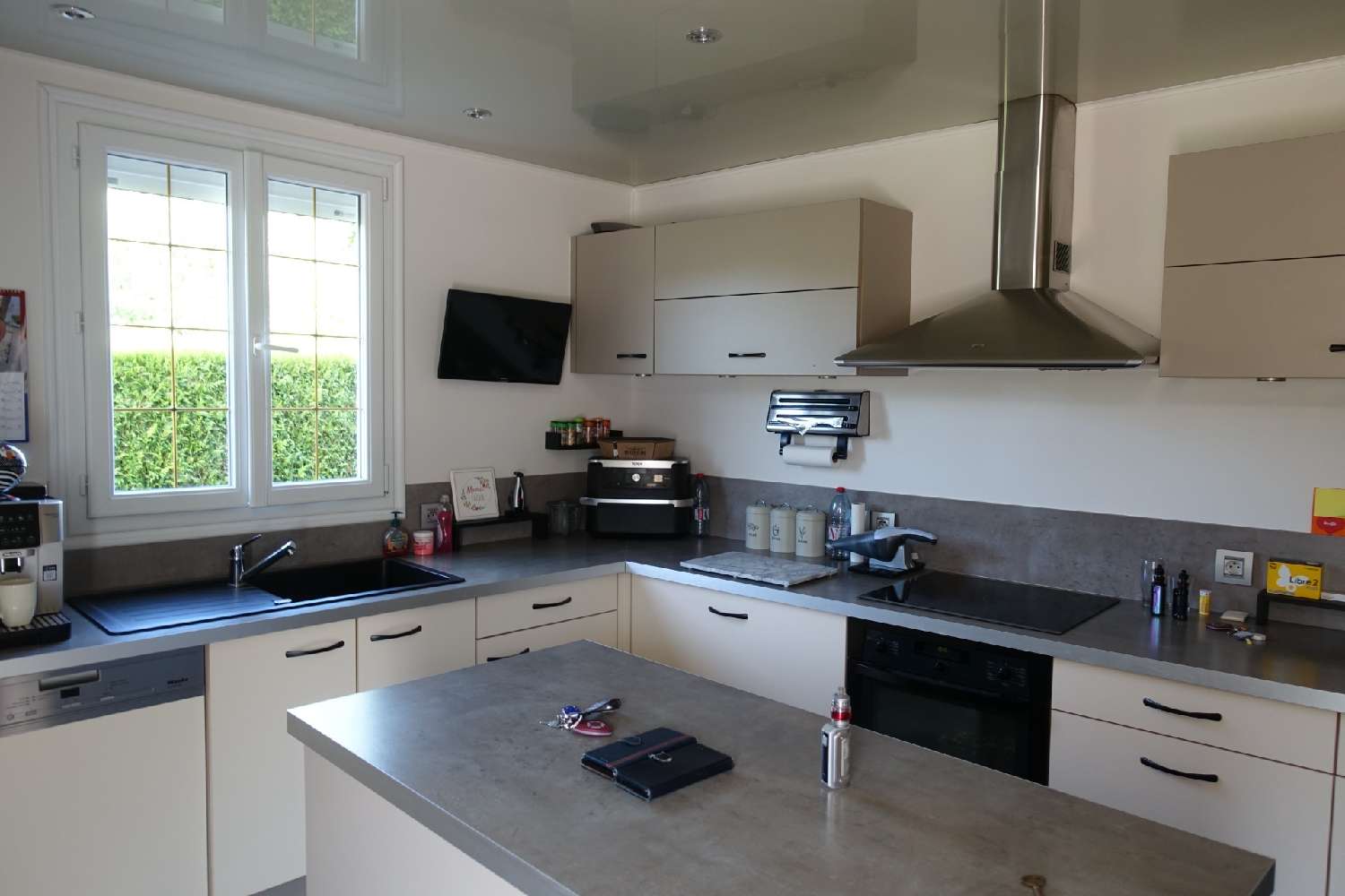 for sale house Lillebonne Seine-Maritime 2