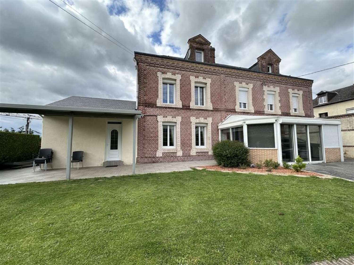 for sale house Lillebonne Seine-Maritime 4