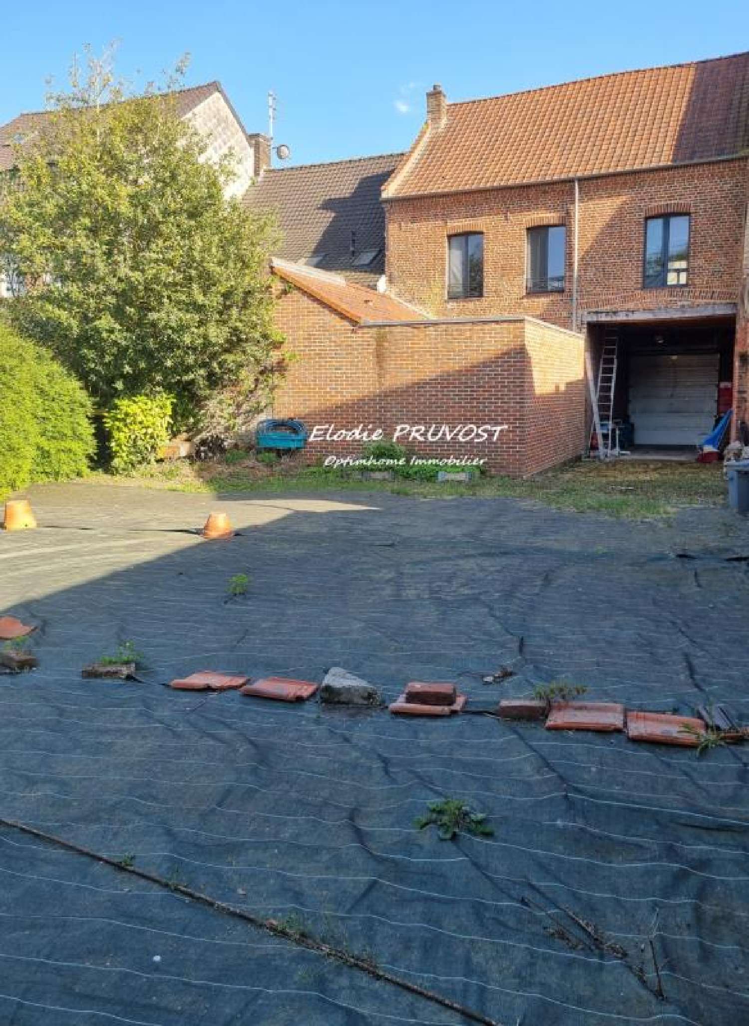  kaufen Haus Lillers Pas-de-Calais 2
