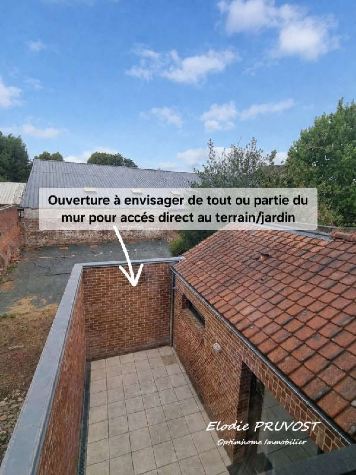 kaufen Haus Lillers Pas-de-Calais 5