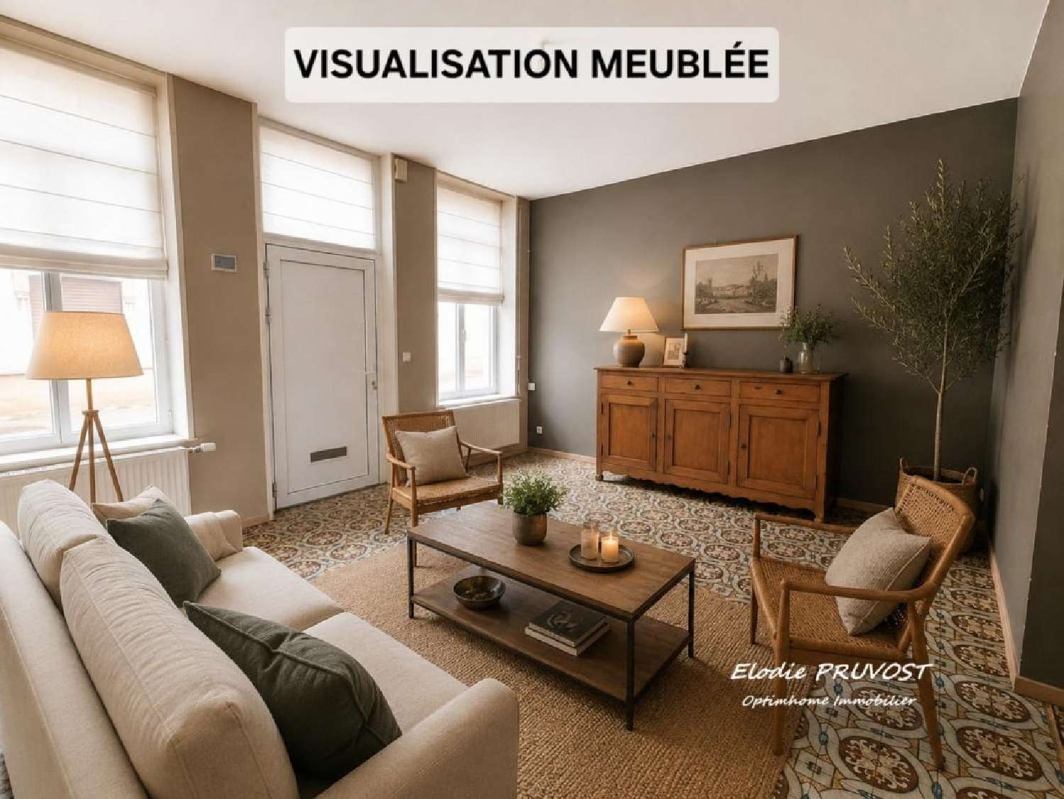  kaufen Haus Lillers Pas-de-Calais 8