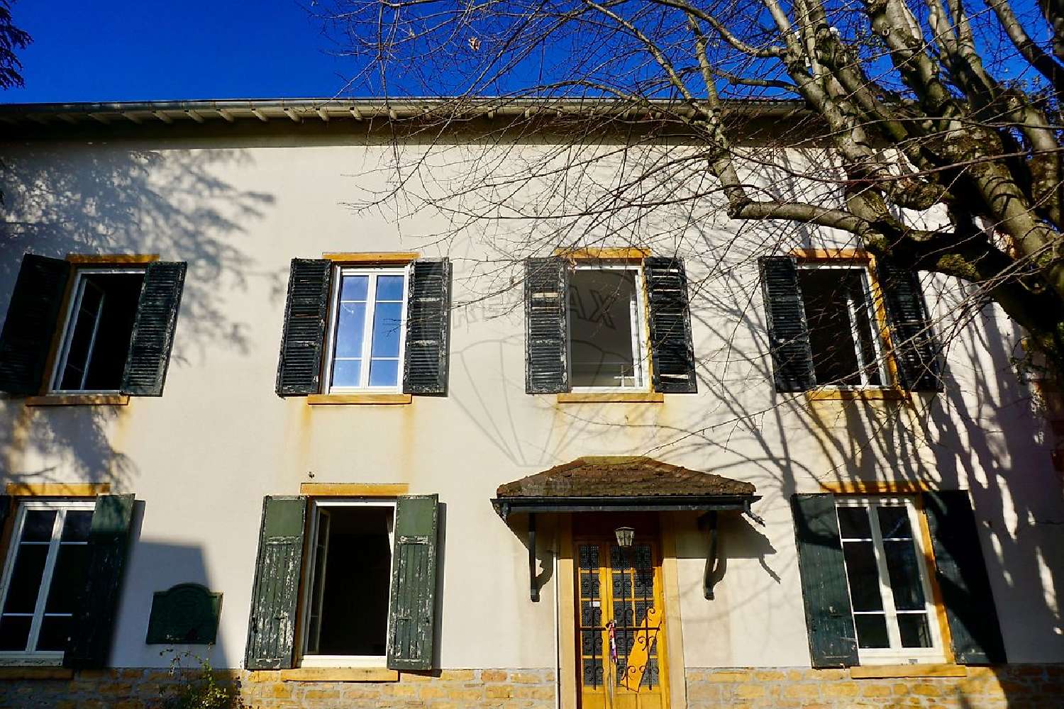 en venta casa Limas Rhône 1