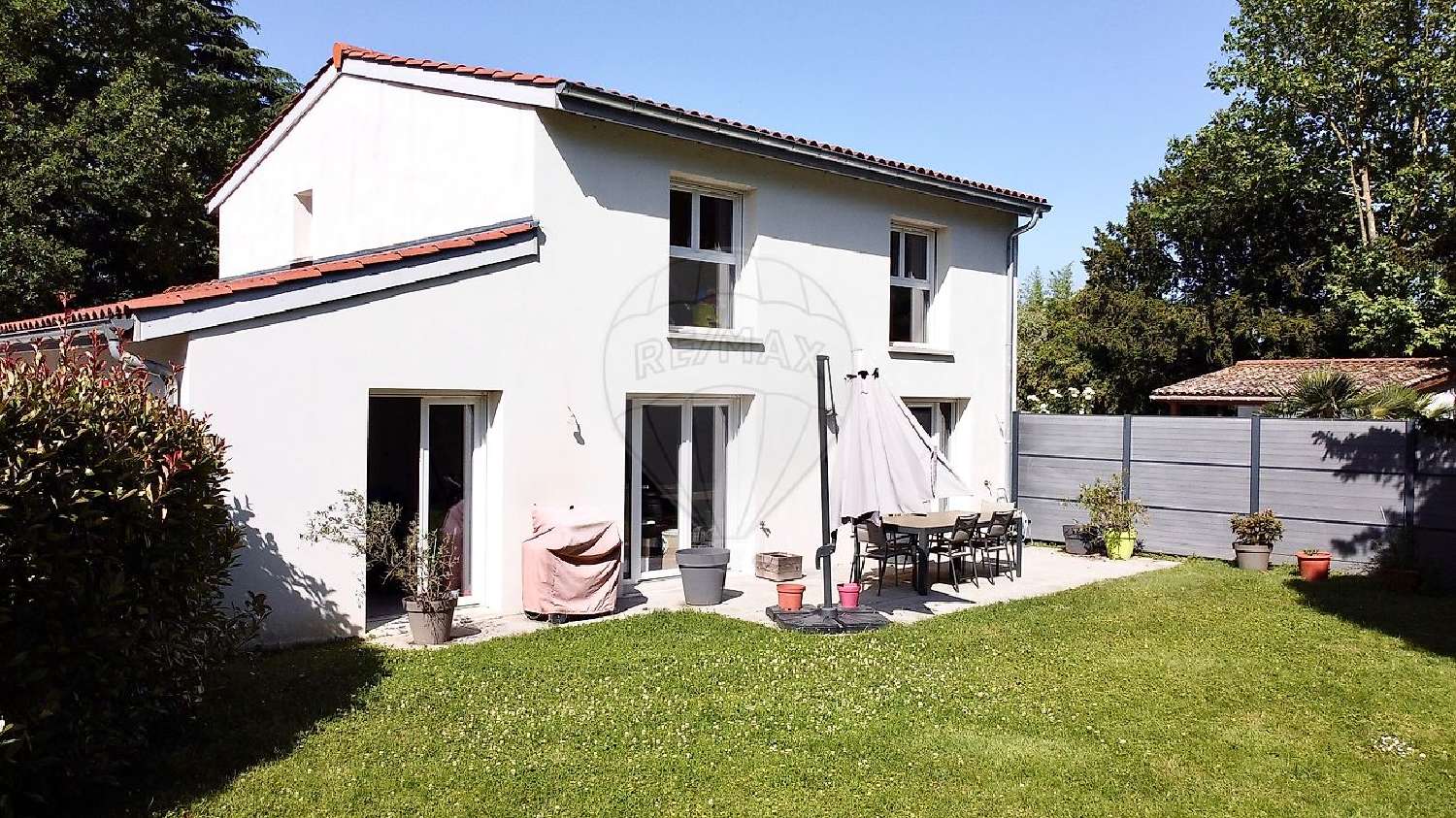  en venta casa Limas Rhône 1