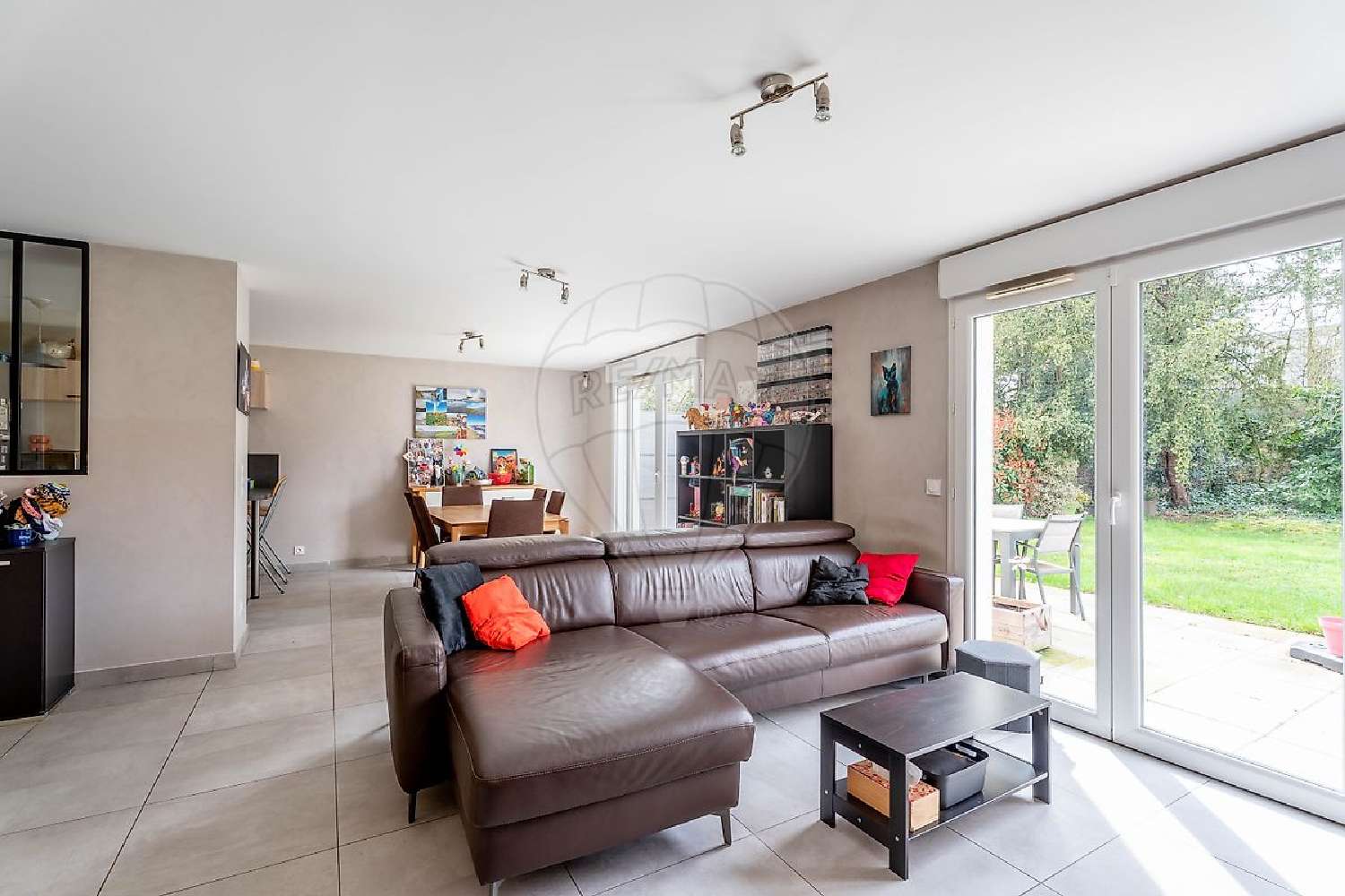  en venta casa Limas Rhône 4