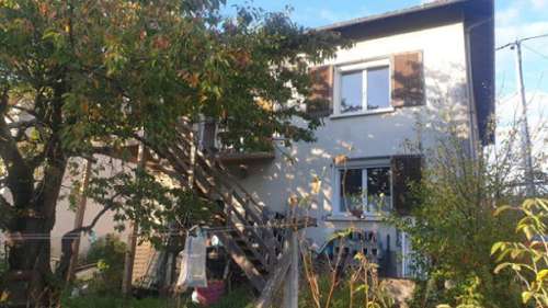 Limoges Haute-Vienne house foto 7386347