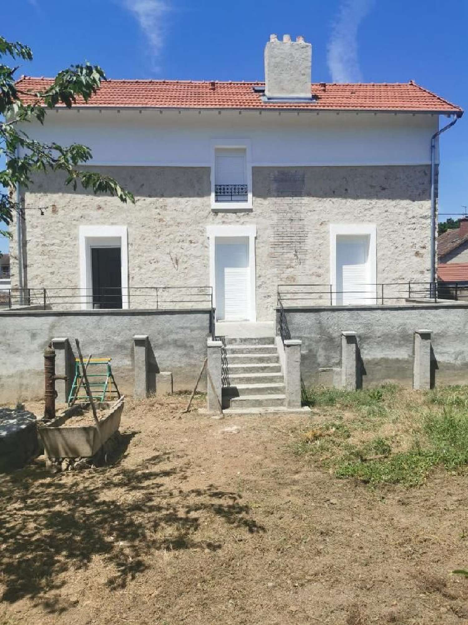  for sale house Limoges Haute-Vienne 1