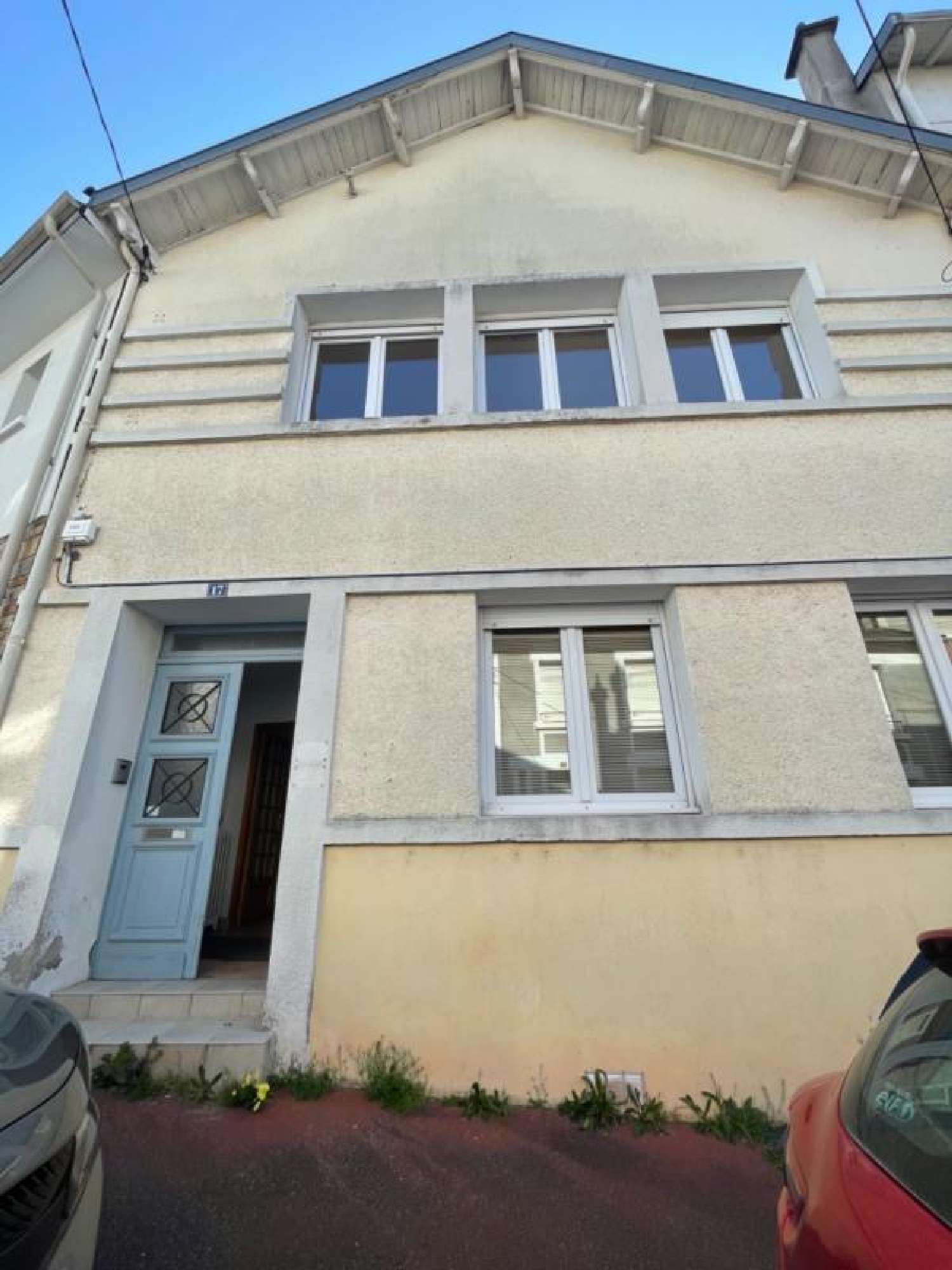 for sale house Limoges Haute-Vienne 7