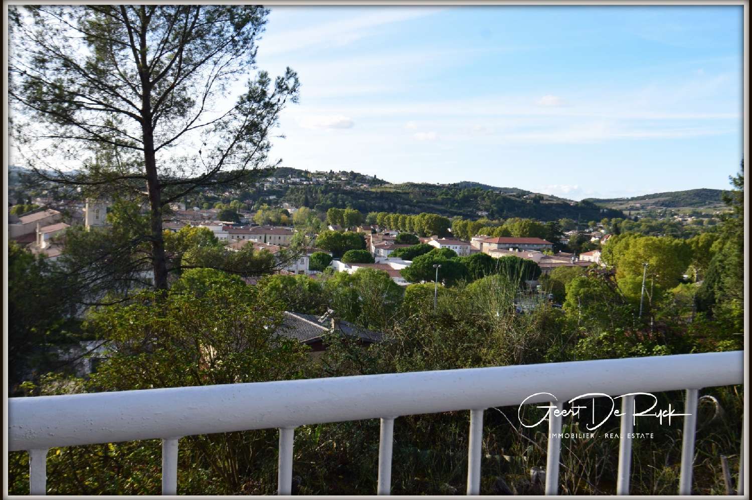  à vendre maison Limoux Aude 1