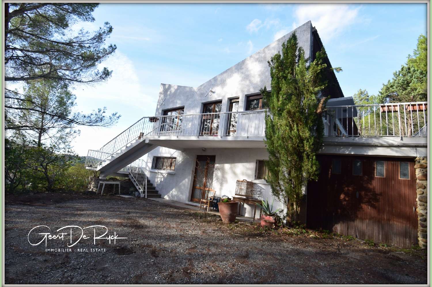  à vendre maison Limoux Aude 2