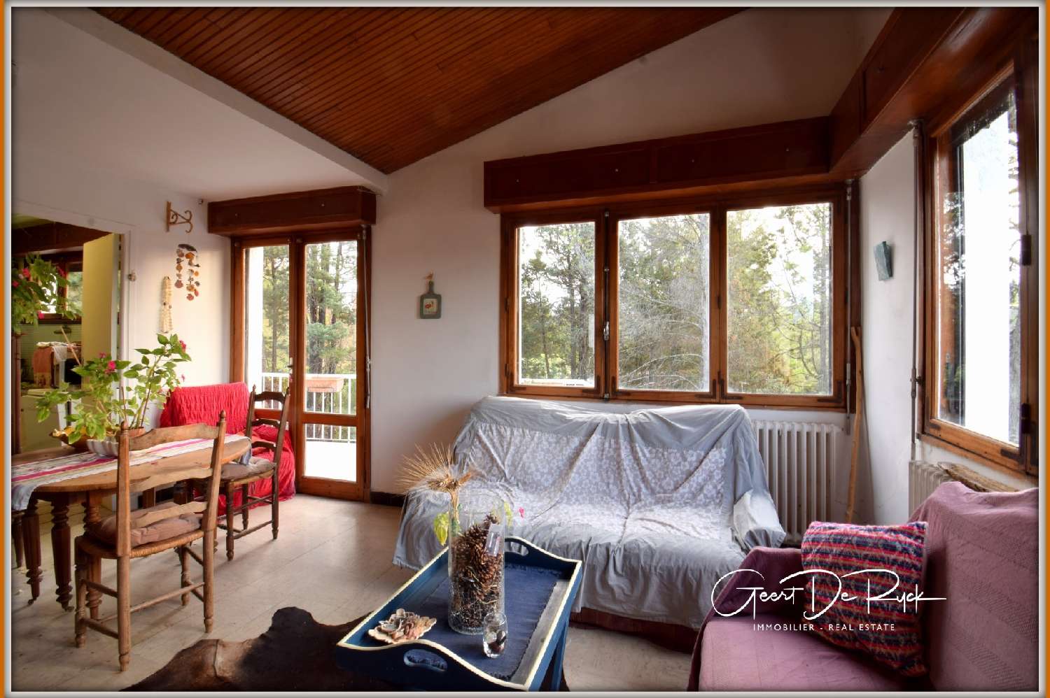  à vendre maison Limoux Aude 6