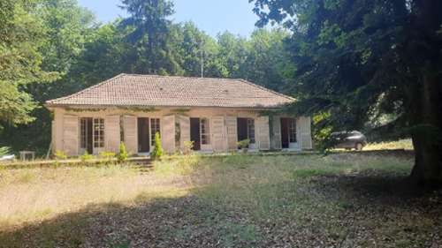 Linards Haute-Vienne house foto