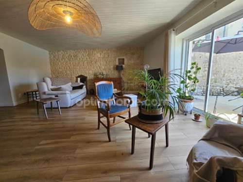 Linars Charente house foto 7393681