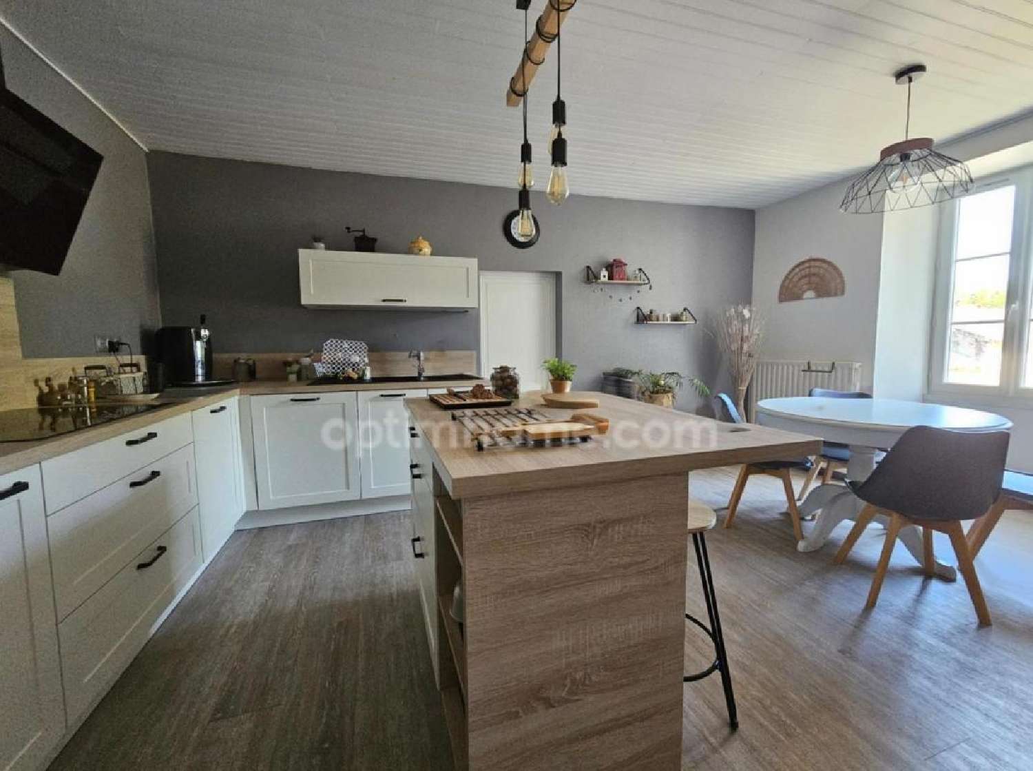 for sale house Linars Charente 5