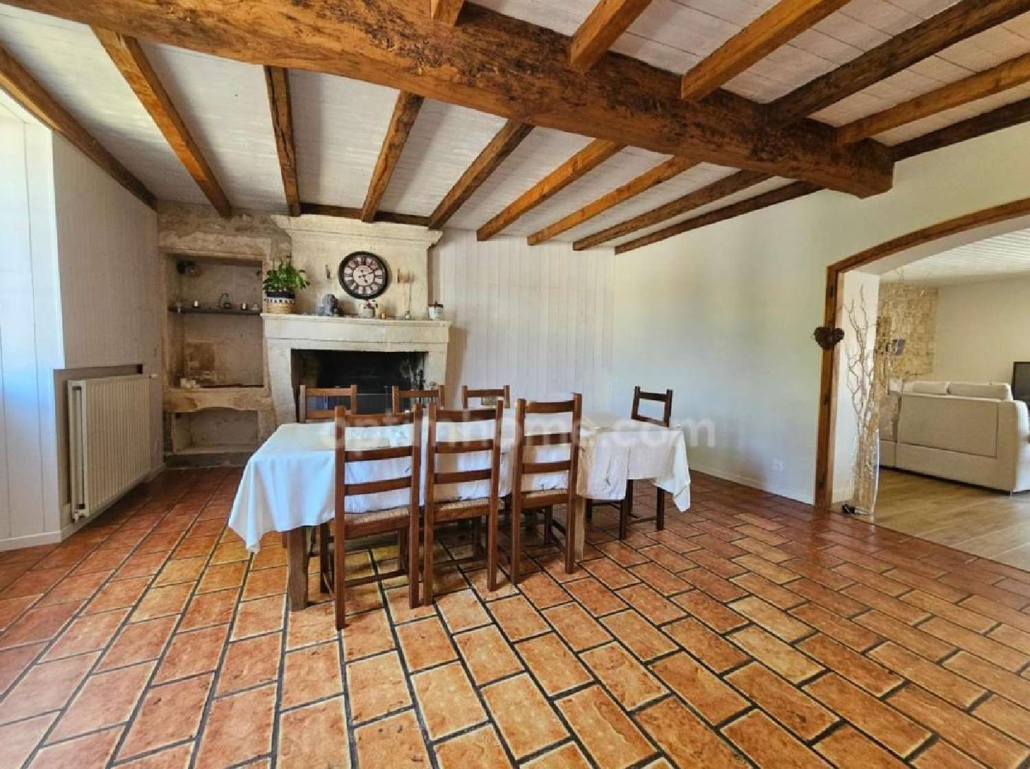 for sale house Linars Charente 8