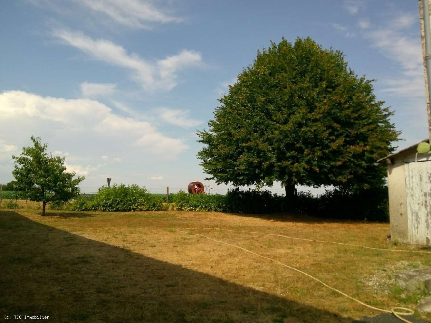 te koop huis Linazay Vienne 4