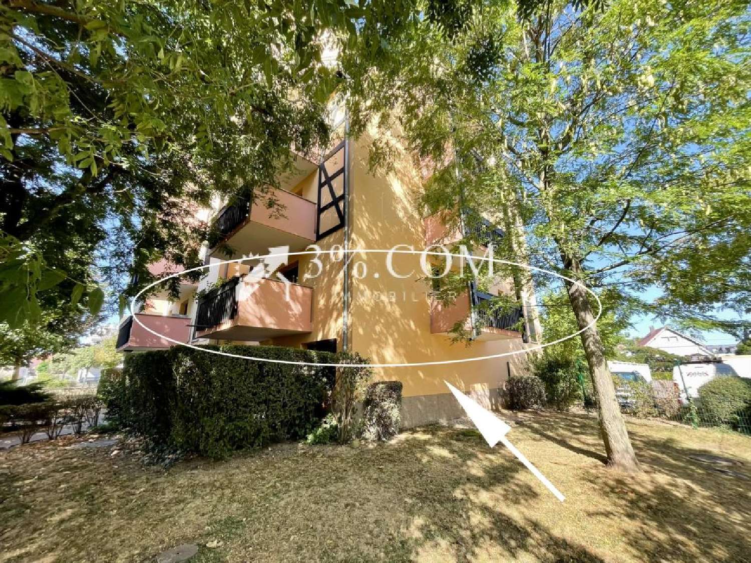 for sale house Lingolsheim Bas-Rhin 2