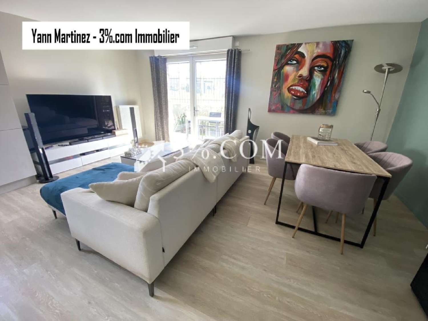 for sale house Linselles Nord 2