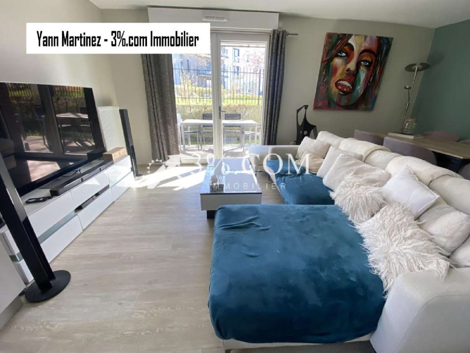 for sale house Linselles Nord 3