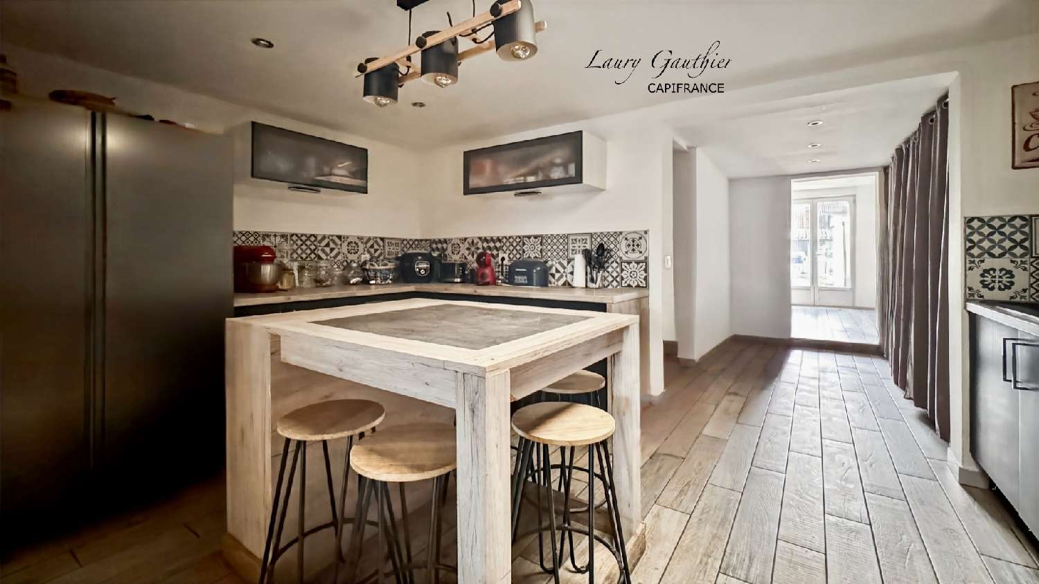 for sale house Linselles Nord 2