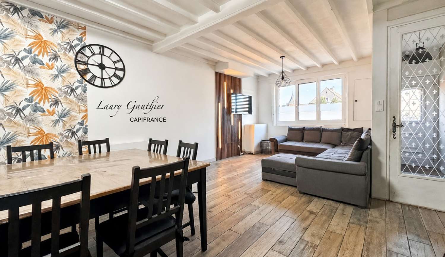 for sale house Linselles Nord 4