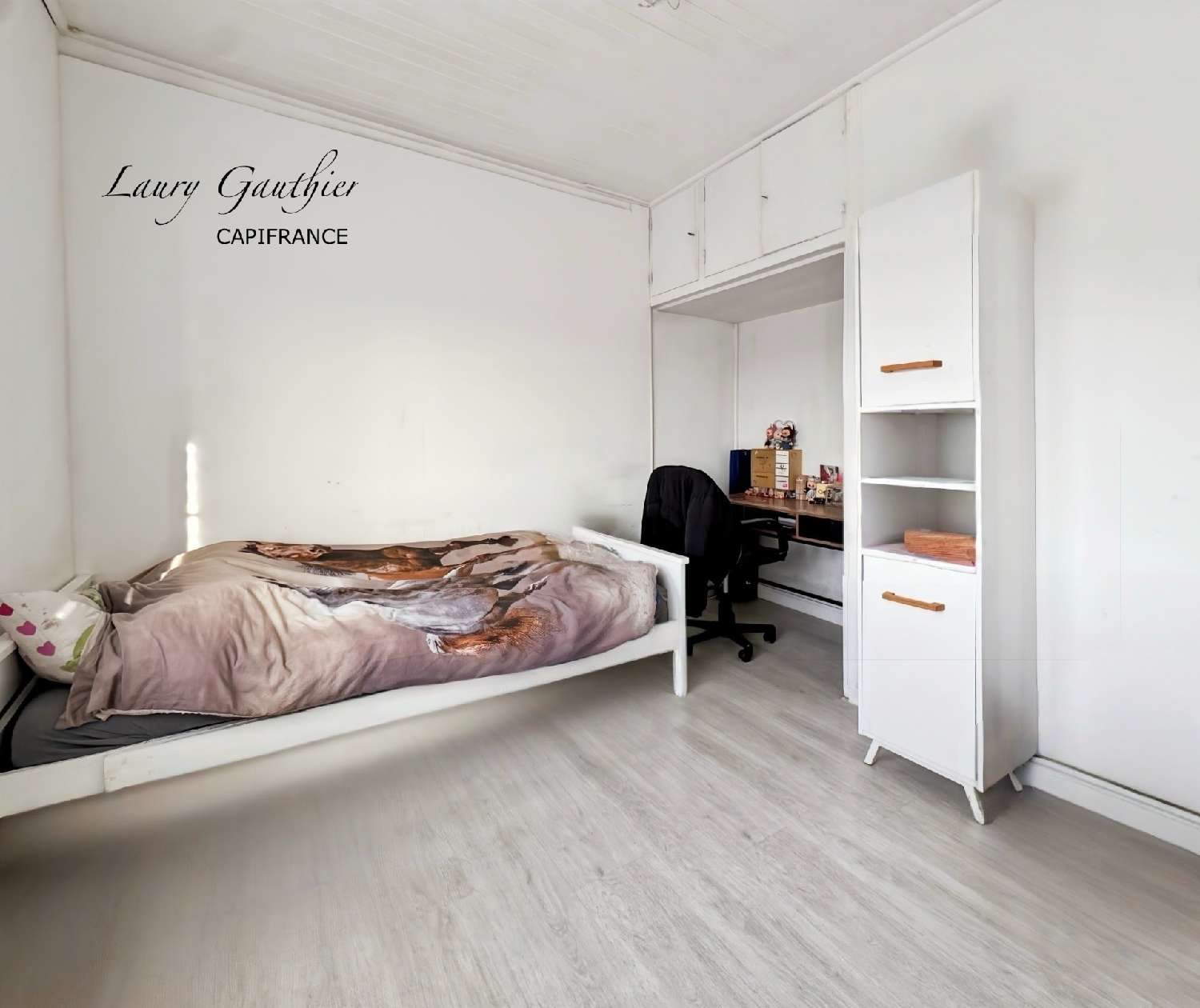 for sale house Linselles Nord 5