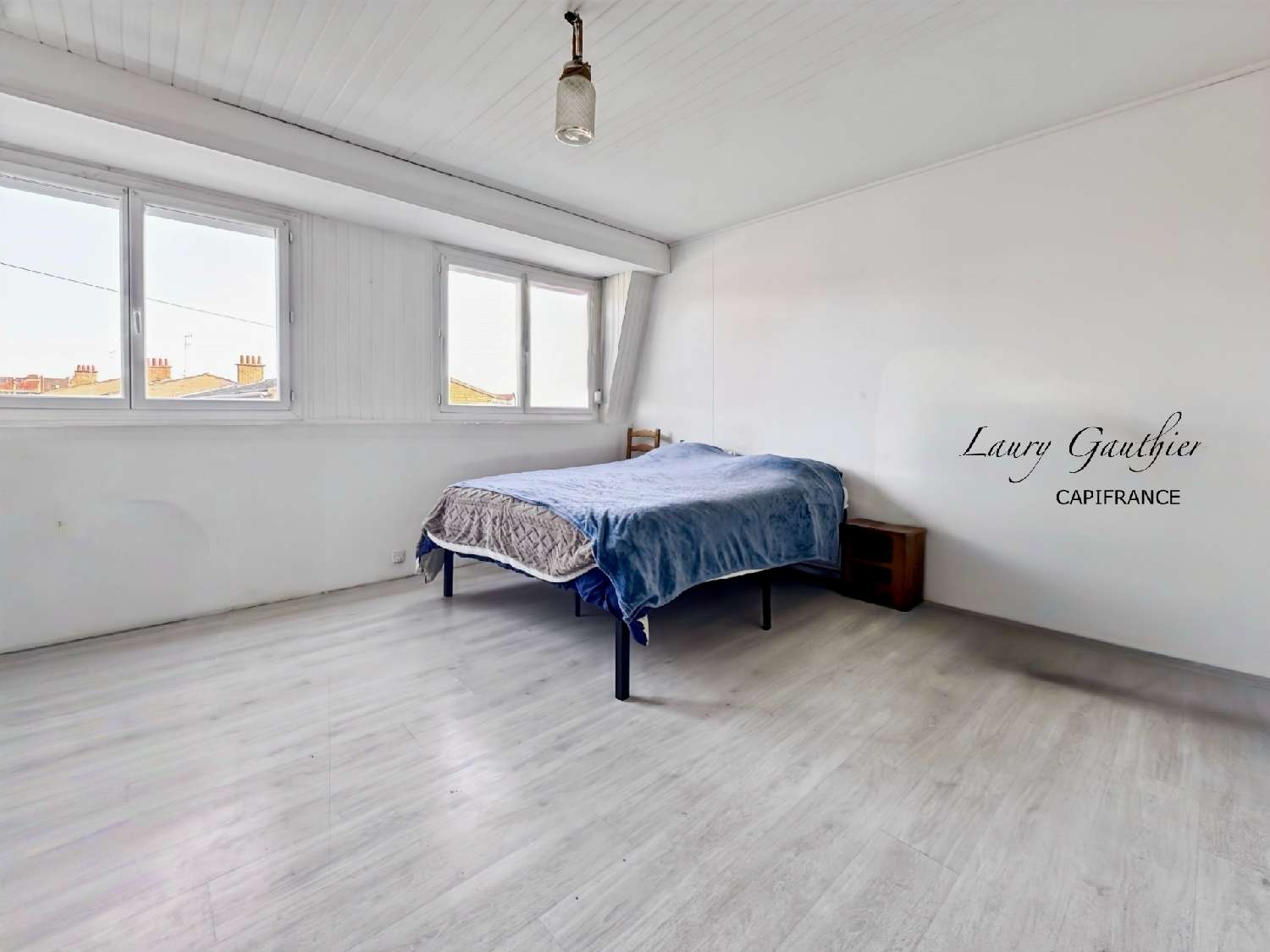 for sale house Linselles Nord 6