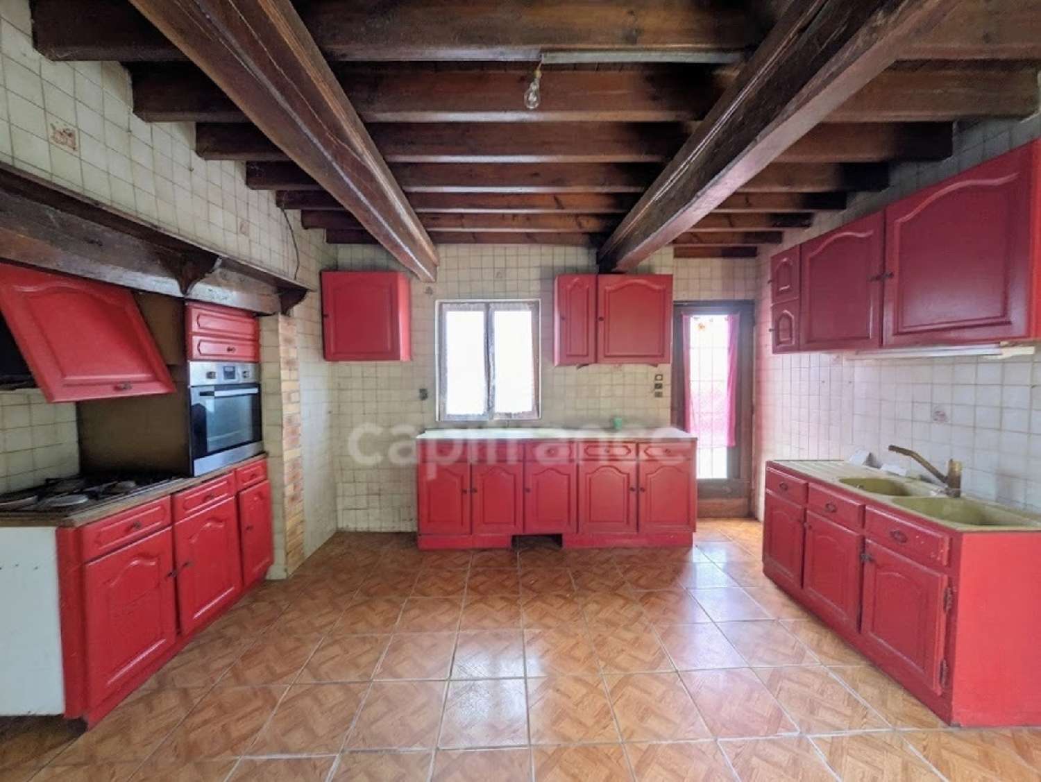  for sale house Liomer Somme 3