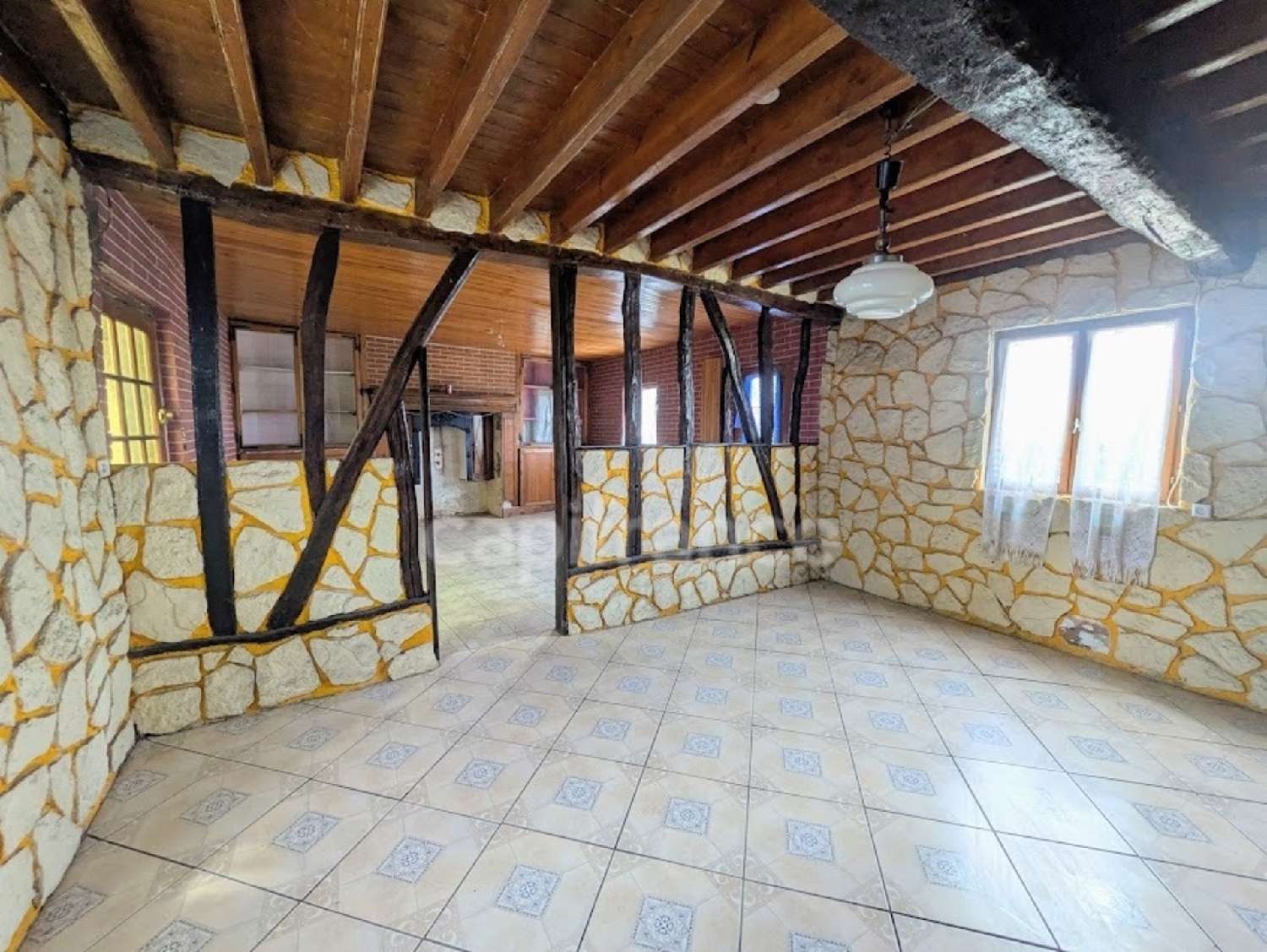  for sale house Liomer Somme 4