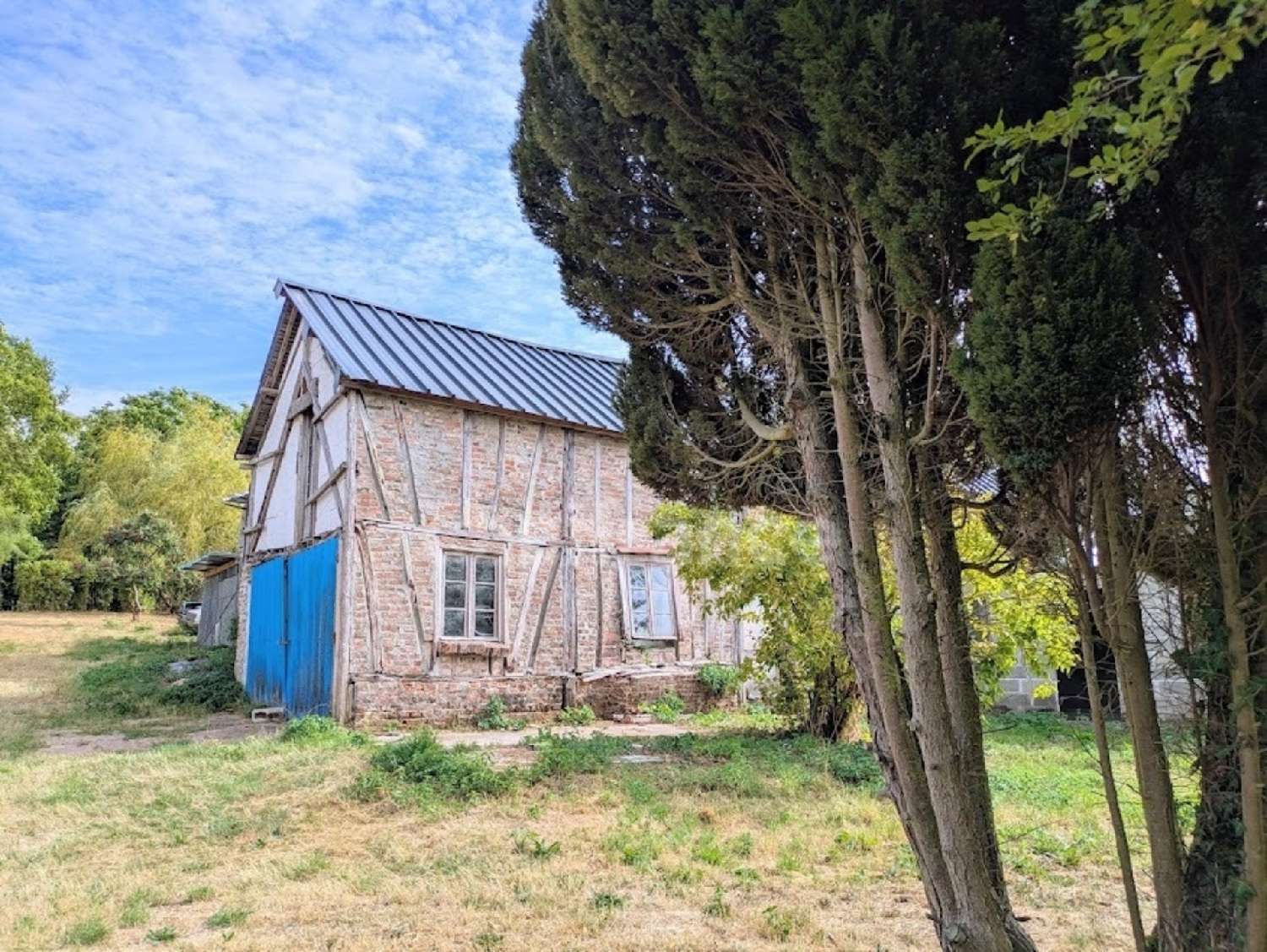  for sale house Liomer Somme 7