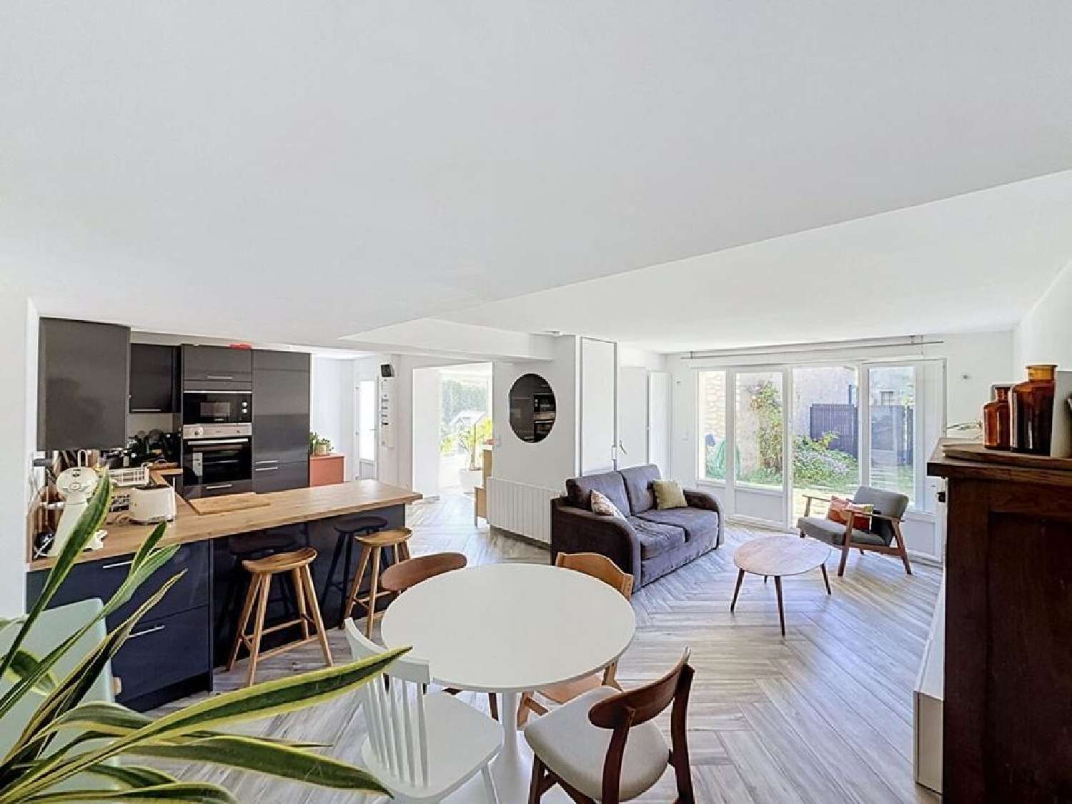 for sale house Lion-sur-Mer Calvados 1
