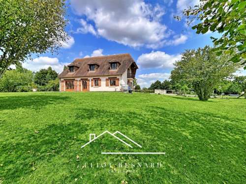 Lisieux Calvados maison foto 7388888