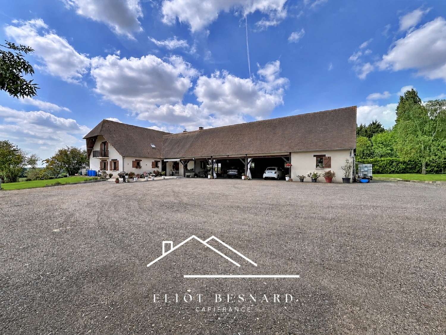  à vendre maison Lisieux Calvados 2