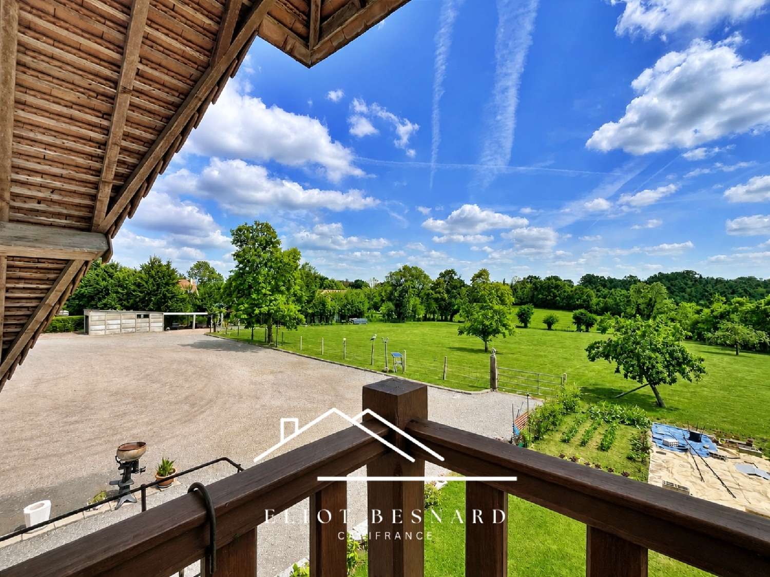  à vendre maison Lisieux Calvados 3