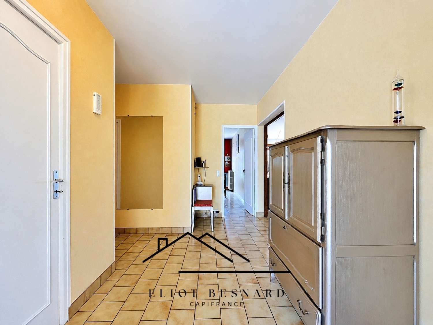  à vendre maison Lisieux Calvados 4