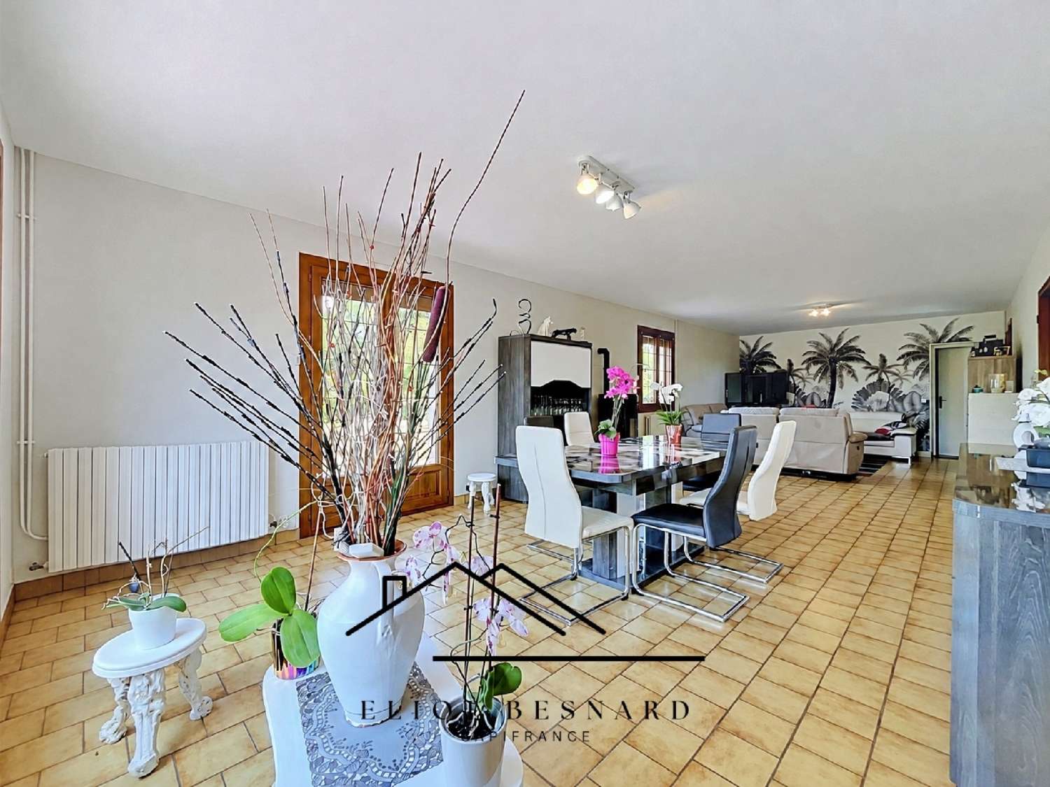  à vendre maison Lisieux Calvados 5