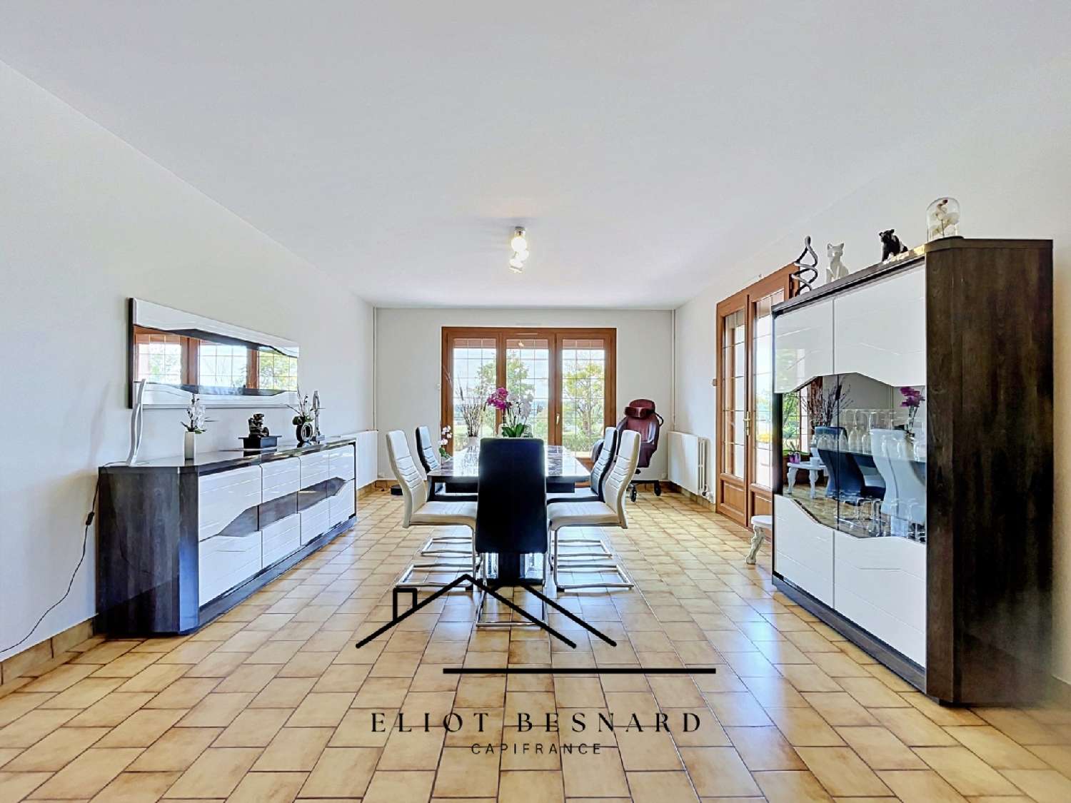  à vendre maison Lisieux Calvados 7