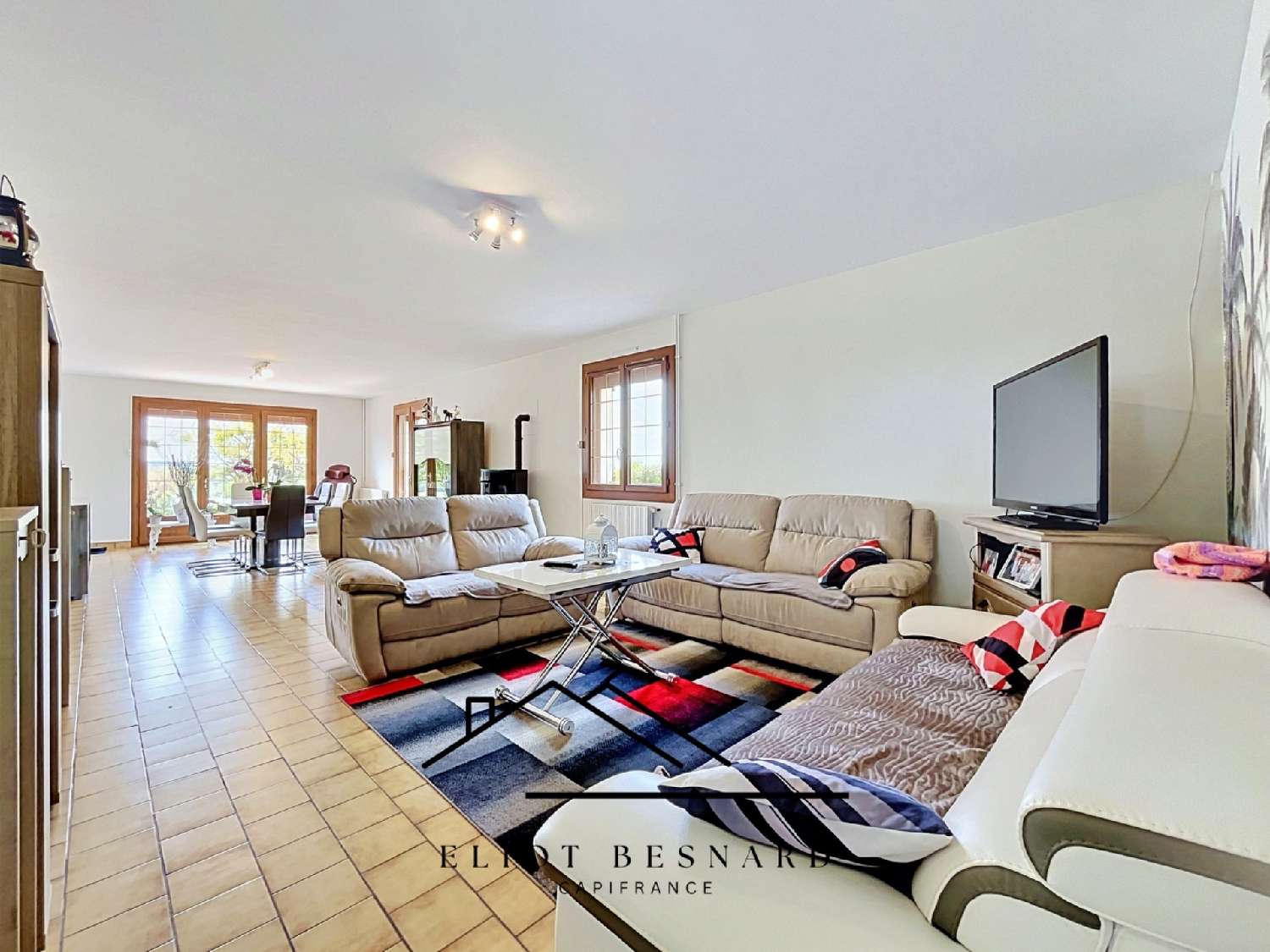  à vendre maison Lisieux Calvados 8