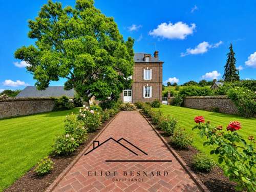 Lisieux Calvados house foto 7400470