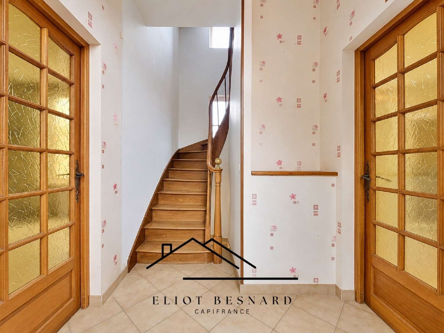 for sale house Lisieux Calvados 4