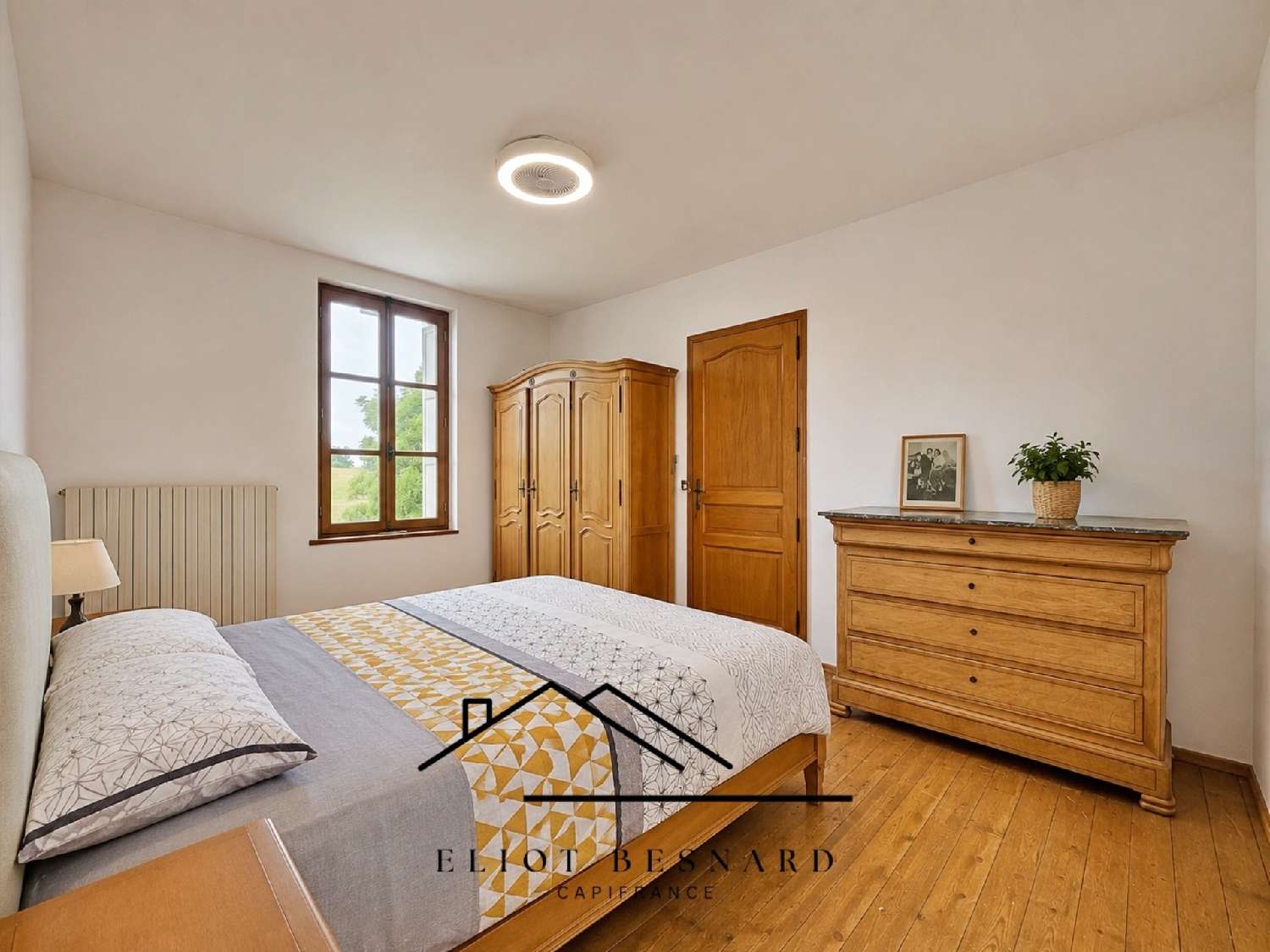 for sale house Lisieux Calvados 7