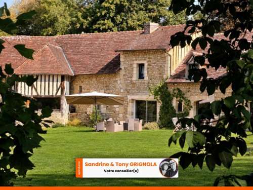 Lisieux Calvados house foto 7393588