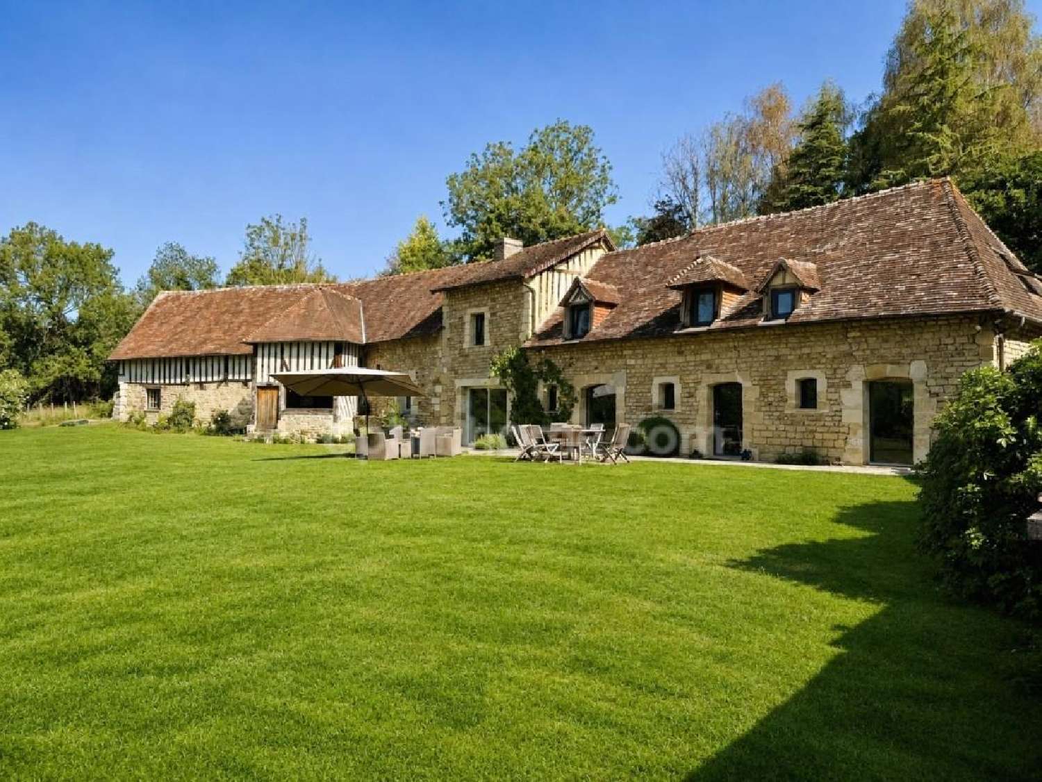  for sale house Lisieux Calvados 2