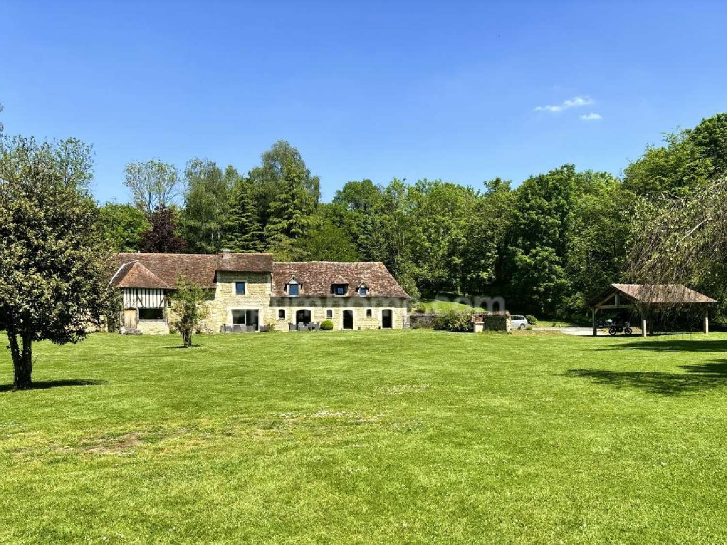  for sale house Lisieux Calvados 3