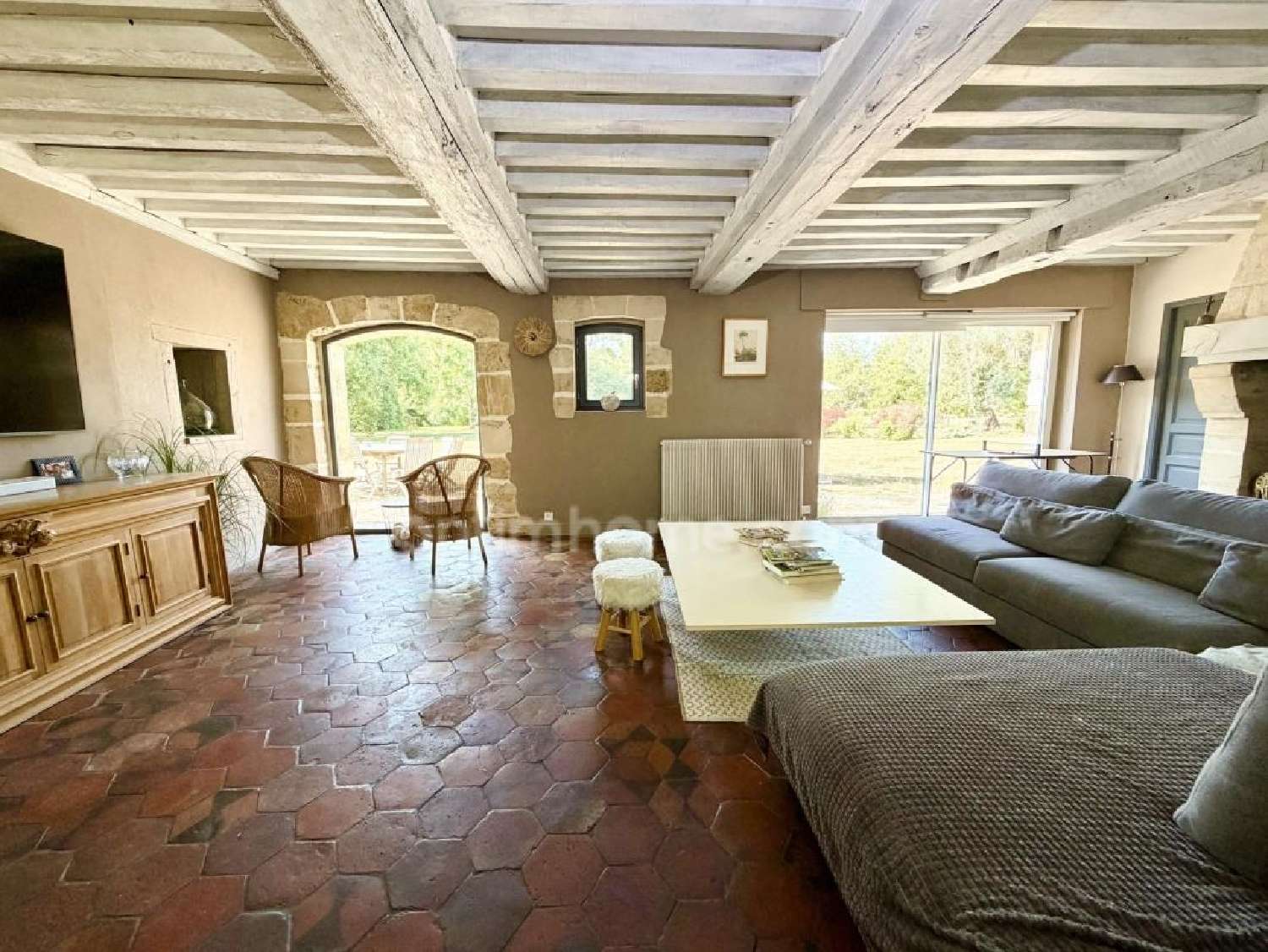  for sale house Lisieux Calvados 5