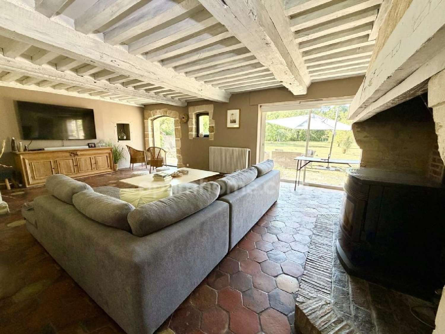  for sale house Lisieux Calvados 7