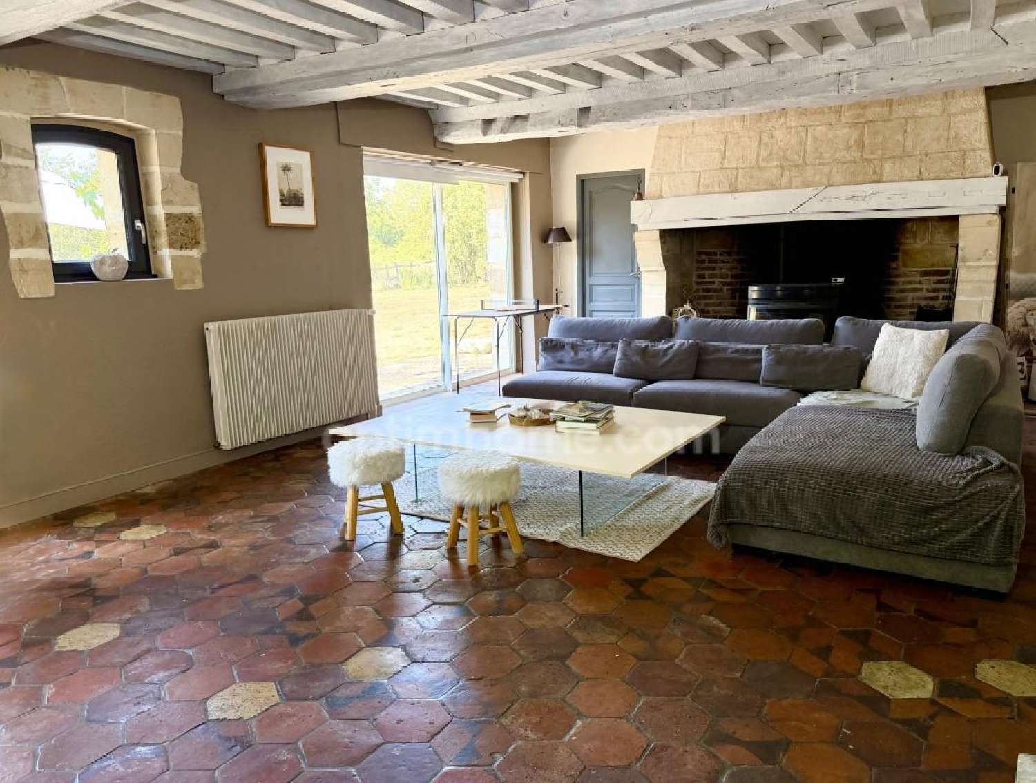  for sale house Lisieux Calvados 8