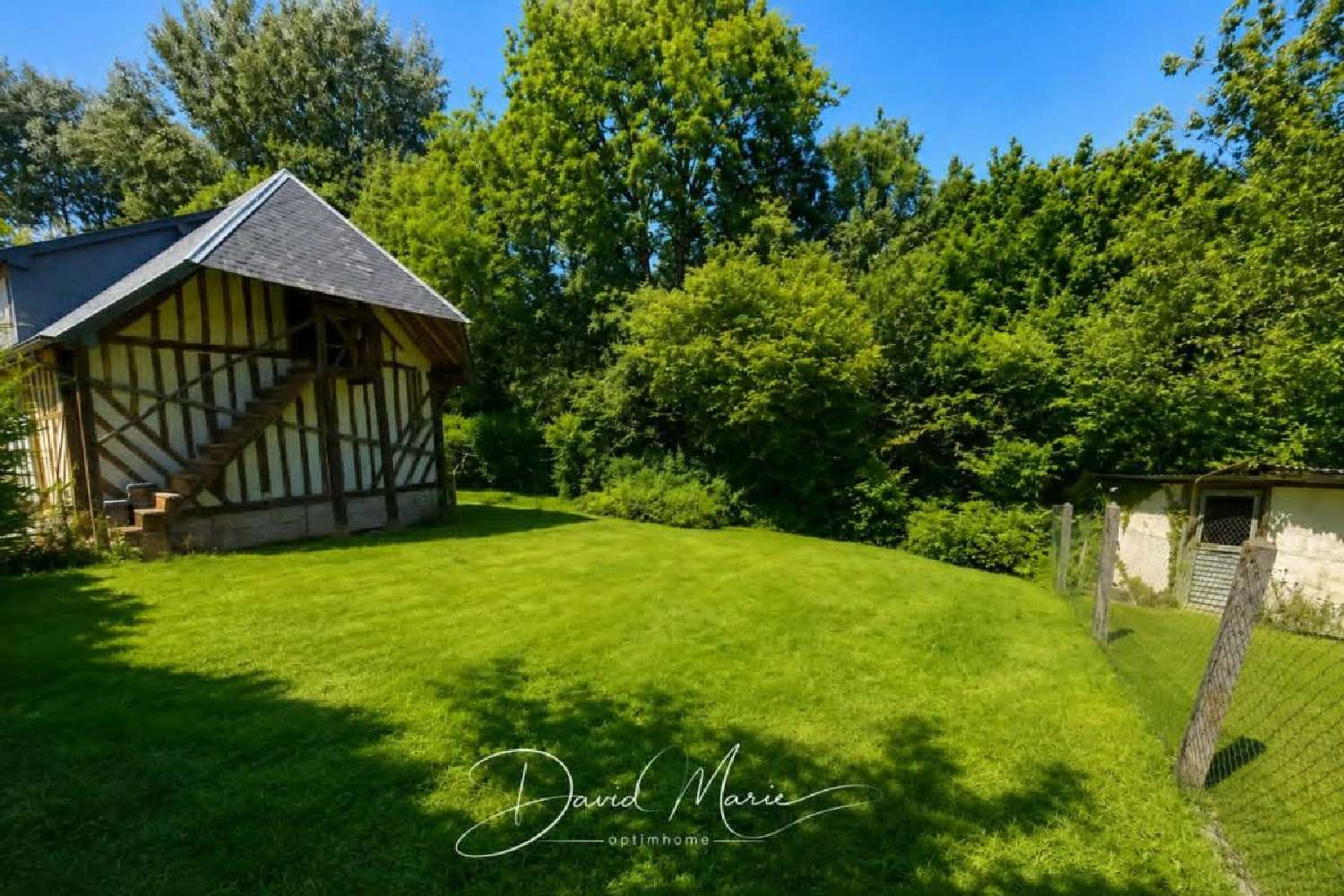 for sale house Lisieux Calvados 1
