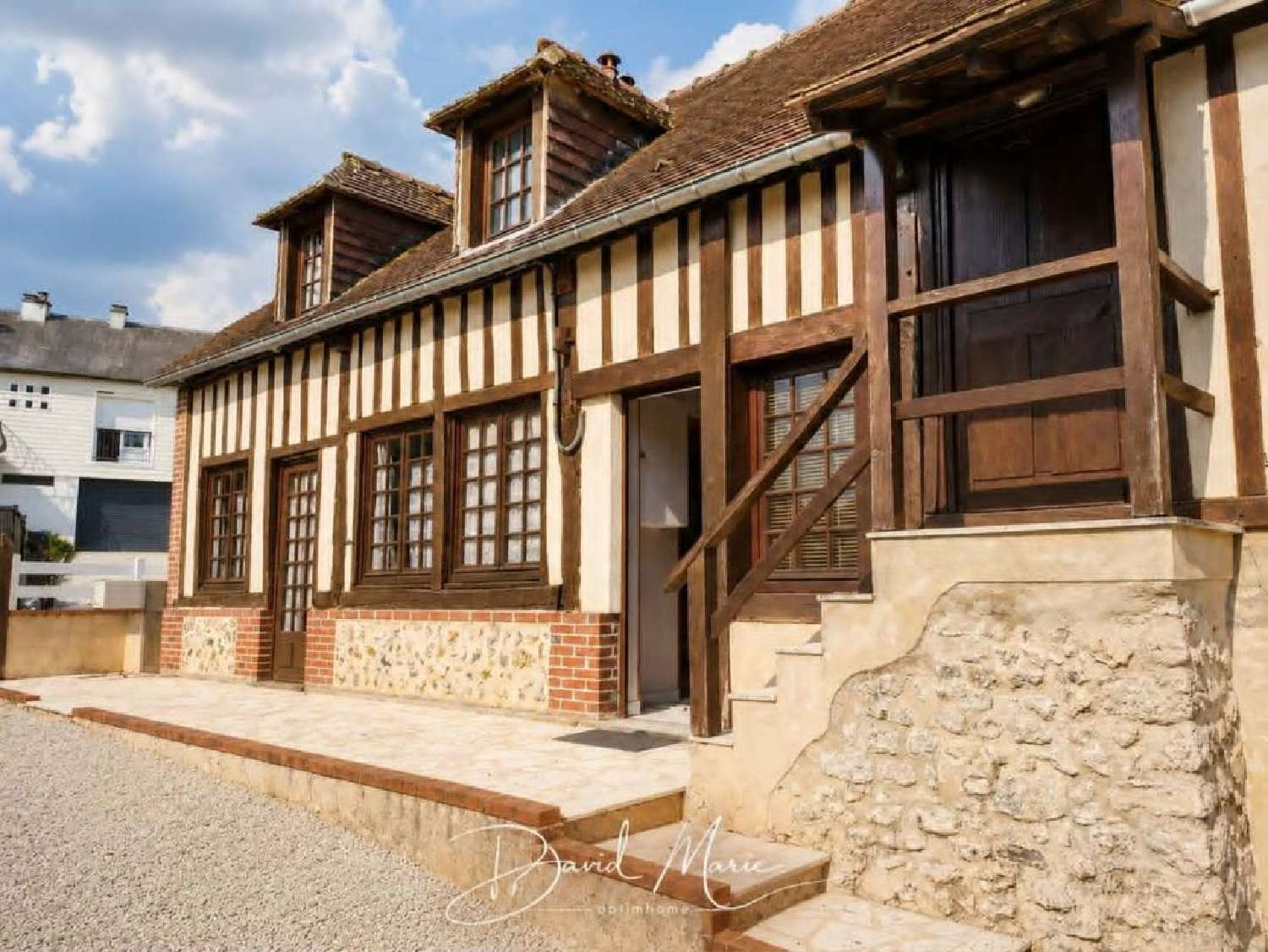 for sale house Lisieux Calvados 2