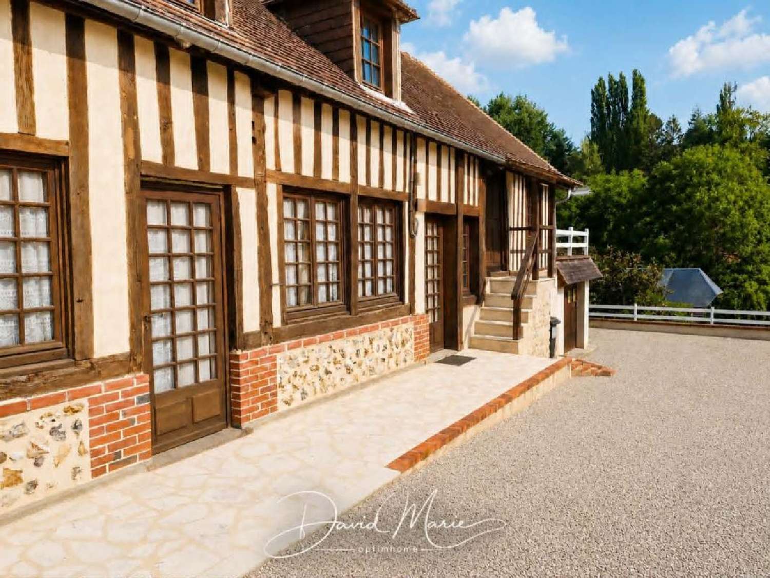 for sale house Lisieux Calvados 3